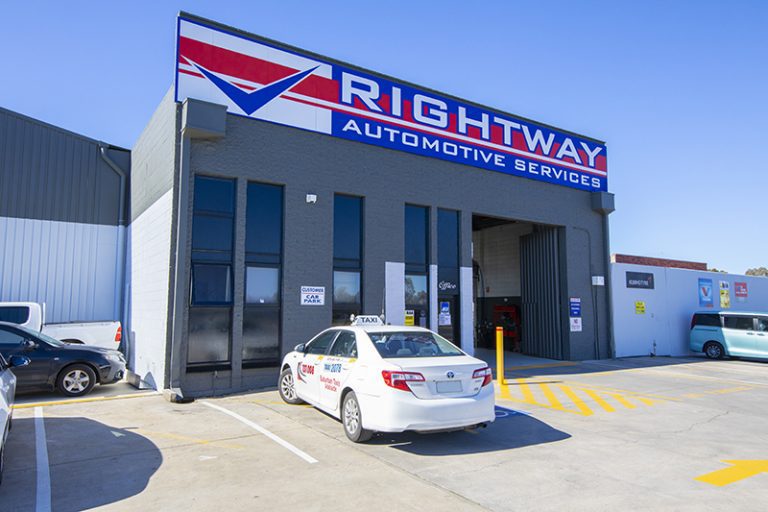 About Us Rightway Automotive Services