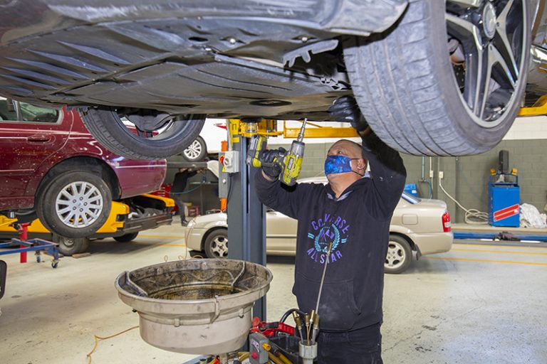 Home Rightway Automotive Services